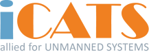 Logo ICATS